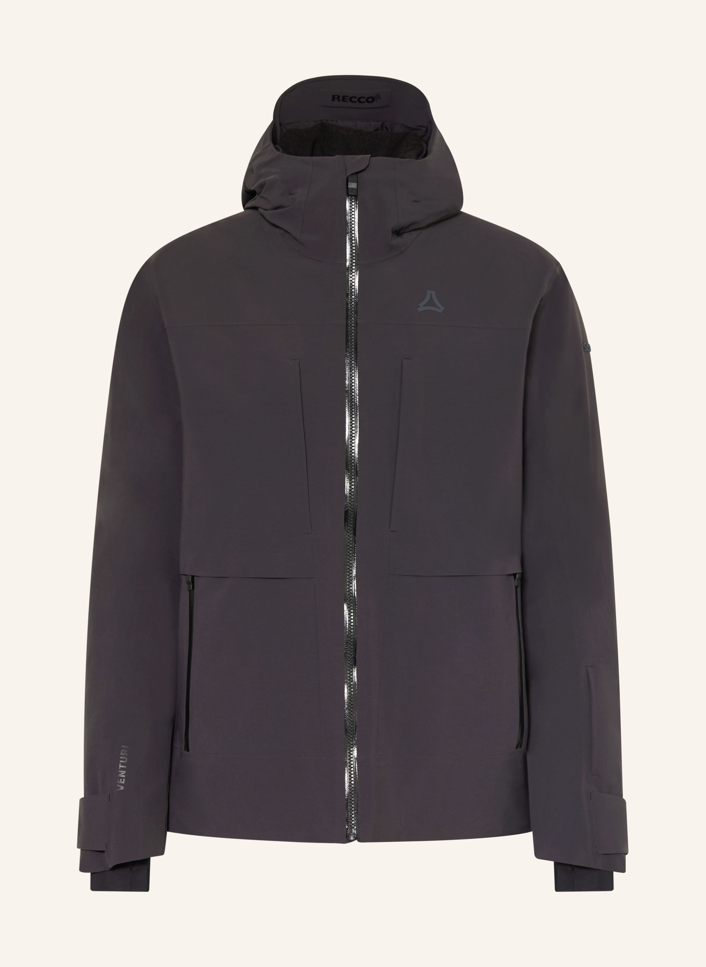 Schöffel Skijacke LUMINEO