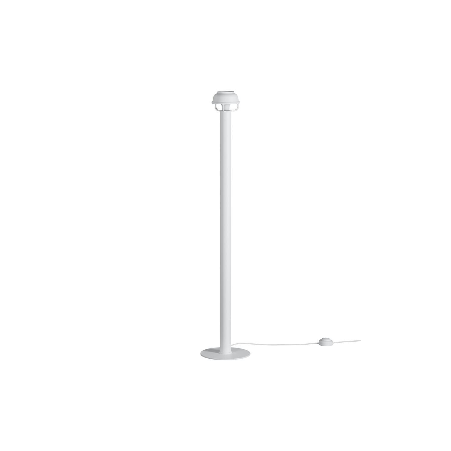 Kori Floor Light, white