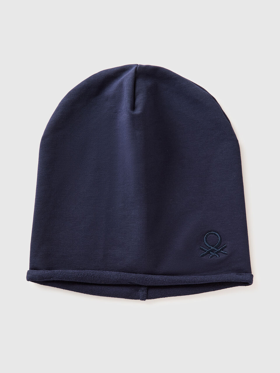 Stretch cotton cap