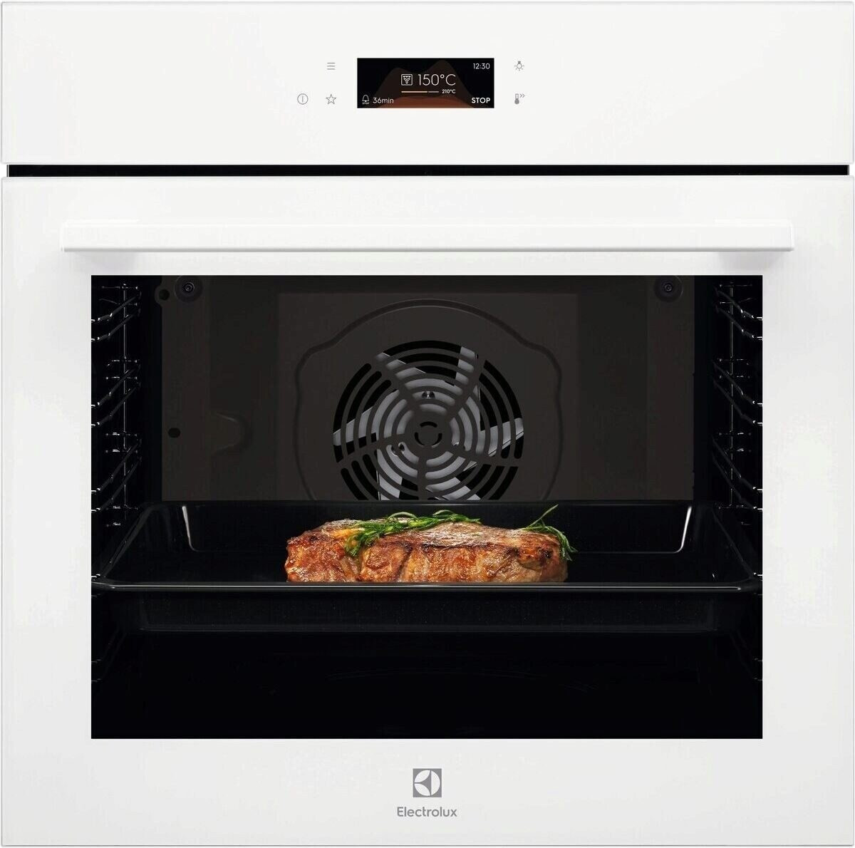 Piekarnik elektryczny ELECTROLUX 700 MealAssist kataliza LOE8F38V