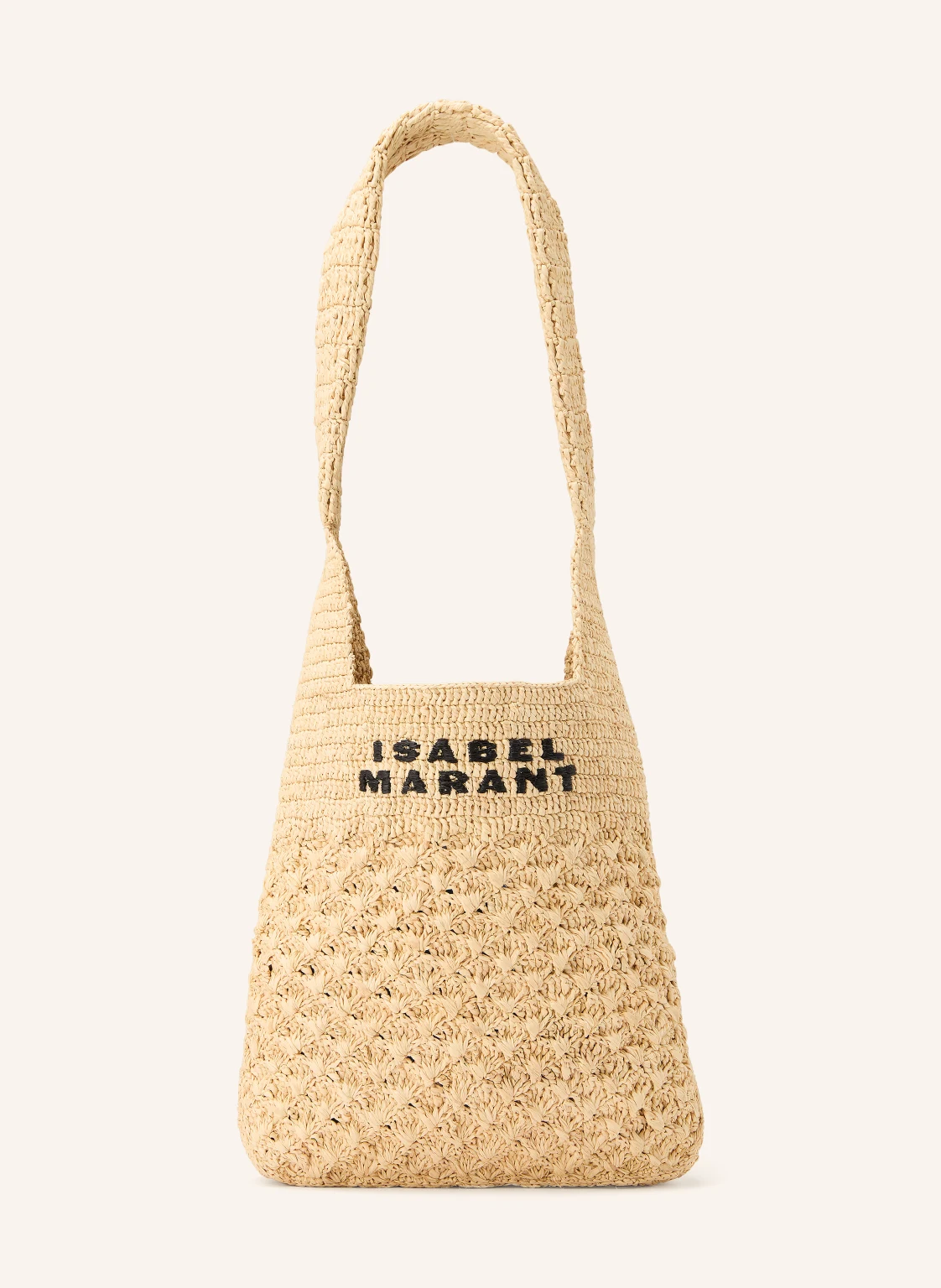 ISABEL MARANT Schultertasche PRAIA SMALL