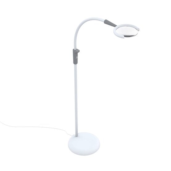 Daylight Company Magnificent Pro Magnifier and Lamp