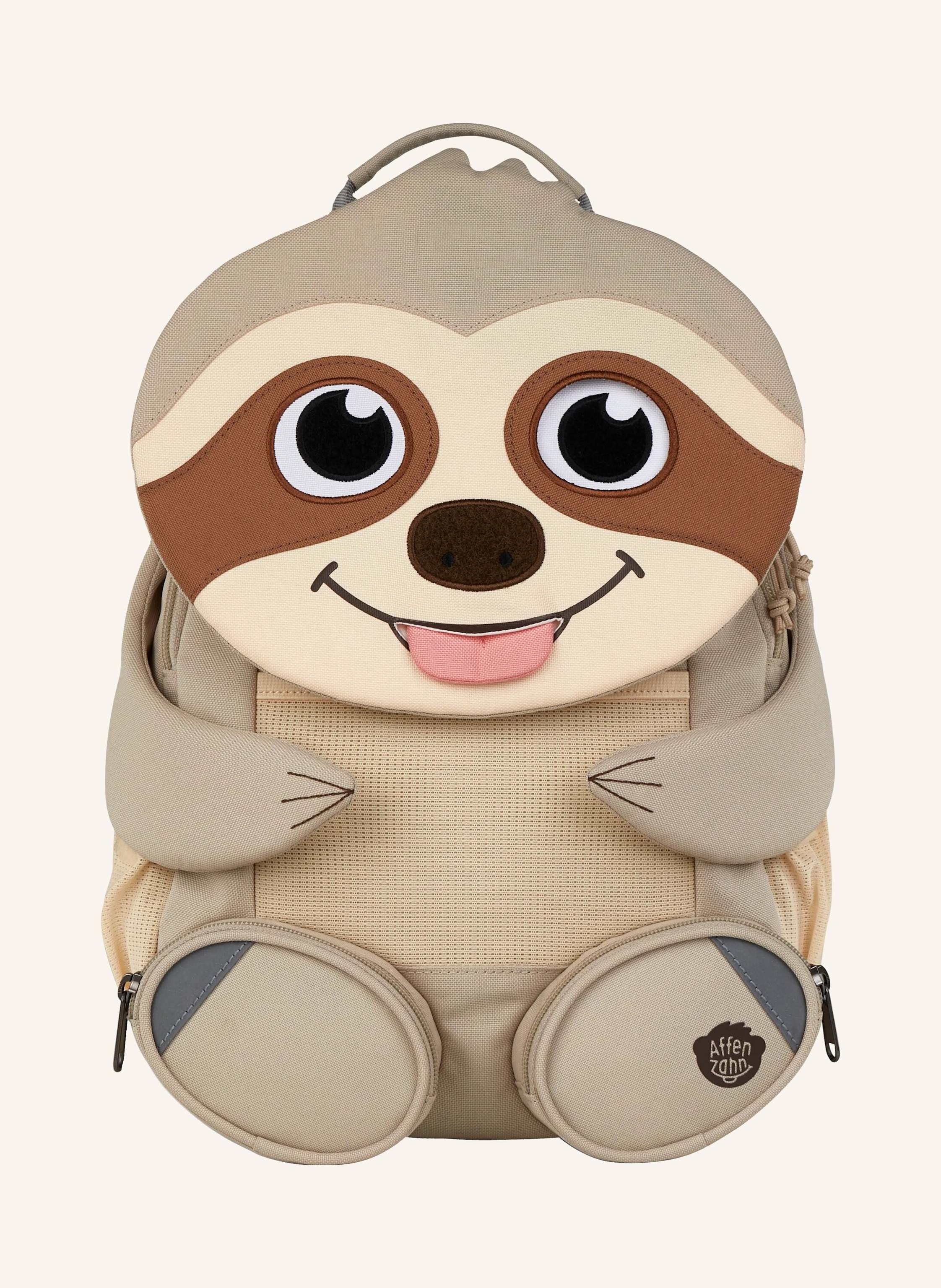 Affenzahn Kinderrucksack GROSSER FREUND
