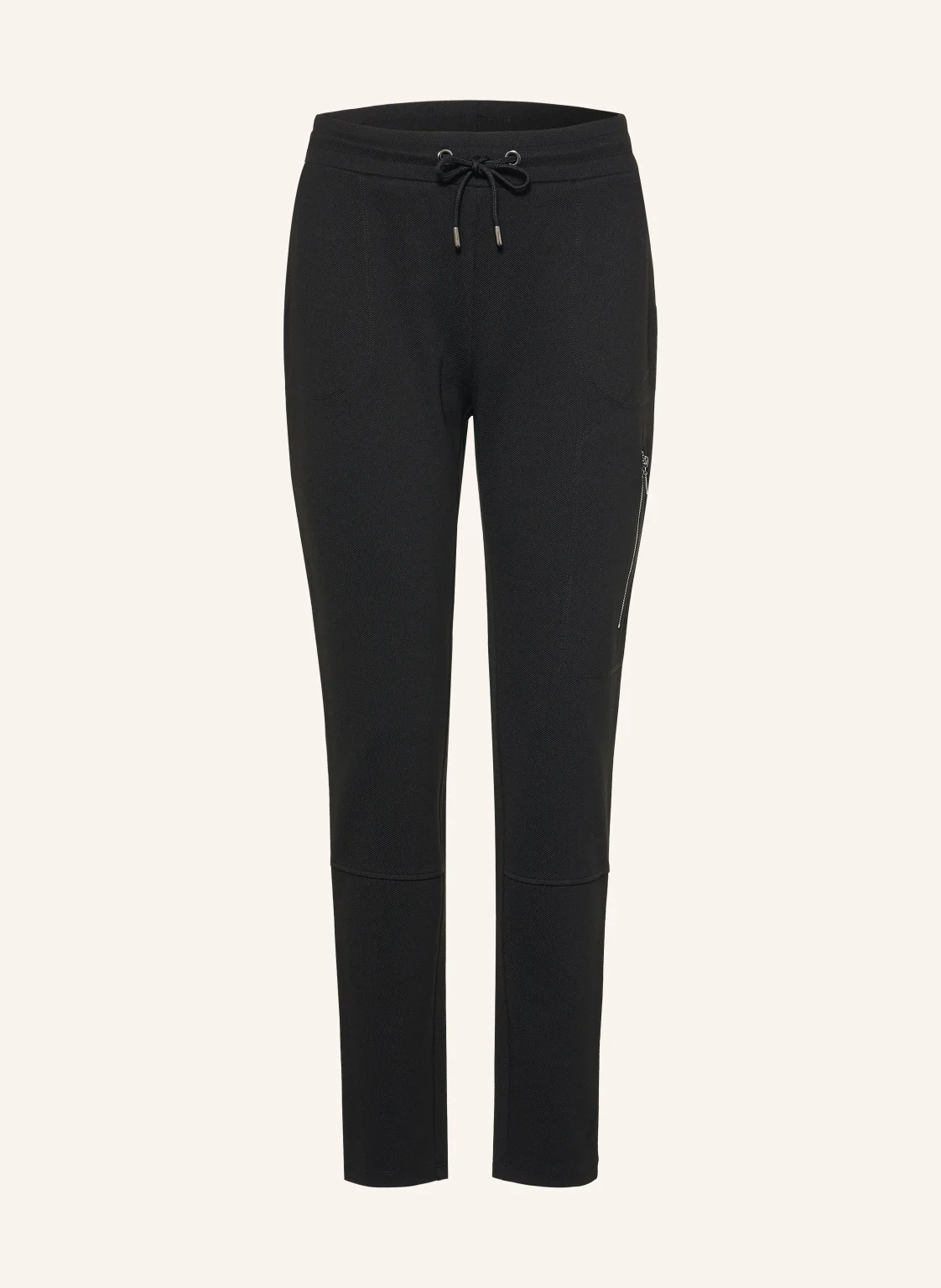 monari Hose im Jogging-Stil