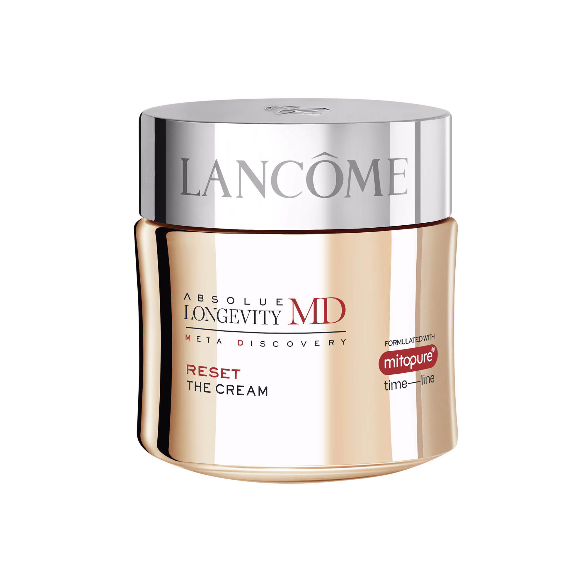 ABSOLUE LONGEVITY MDreset crème