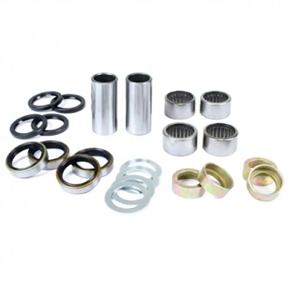 Prox Husaberg Fe 250 13-14/Fe 350 13-14/Fe 501 13/Te 125 12-14 swingarm bearing kit