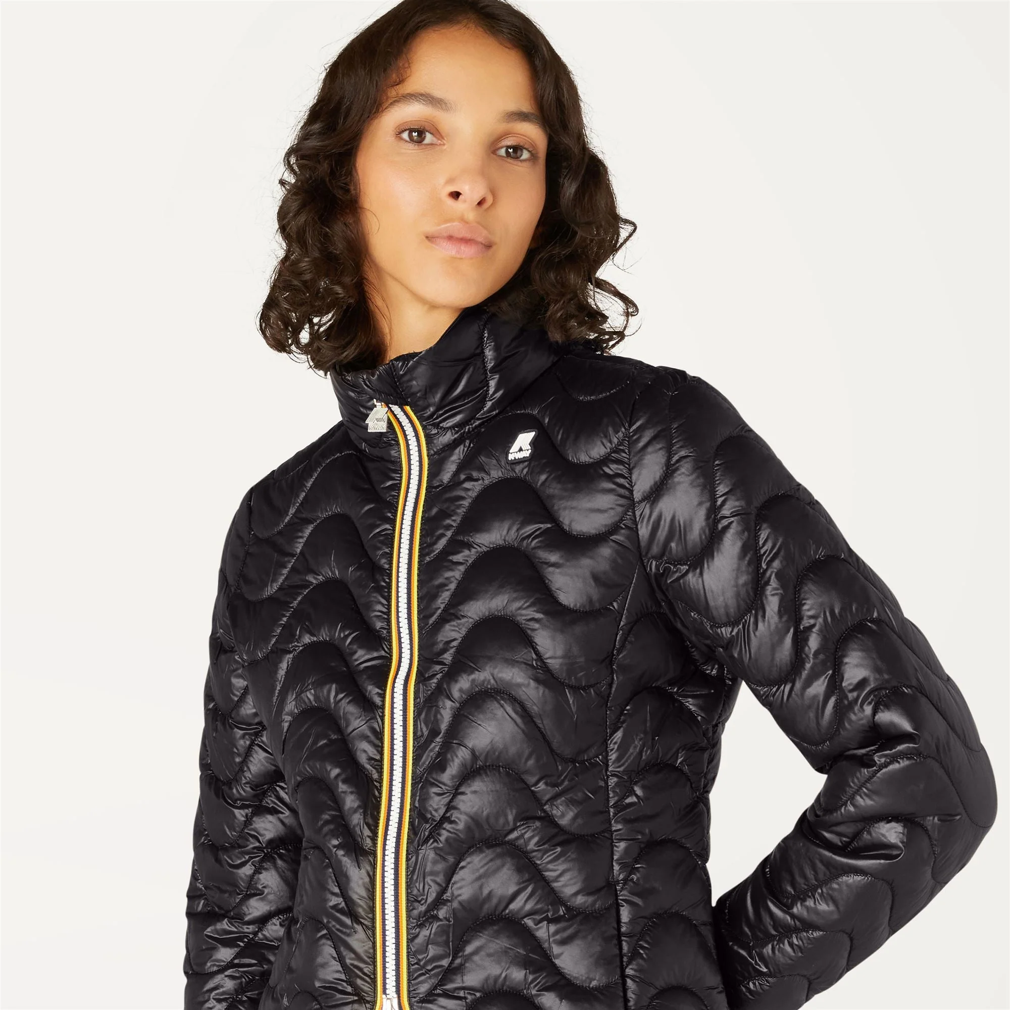 VIOLETTE QUILTED WARM