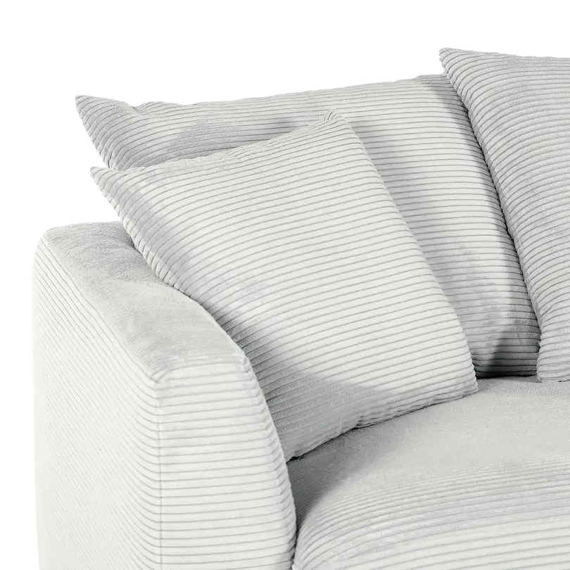 Ecksofa Donato