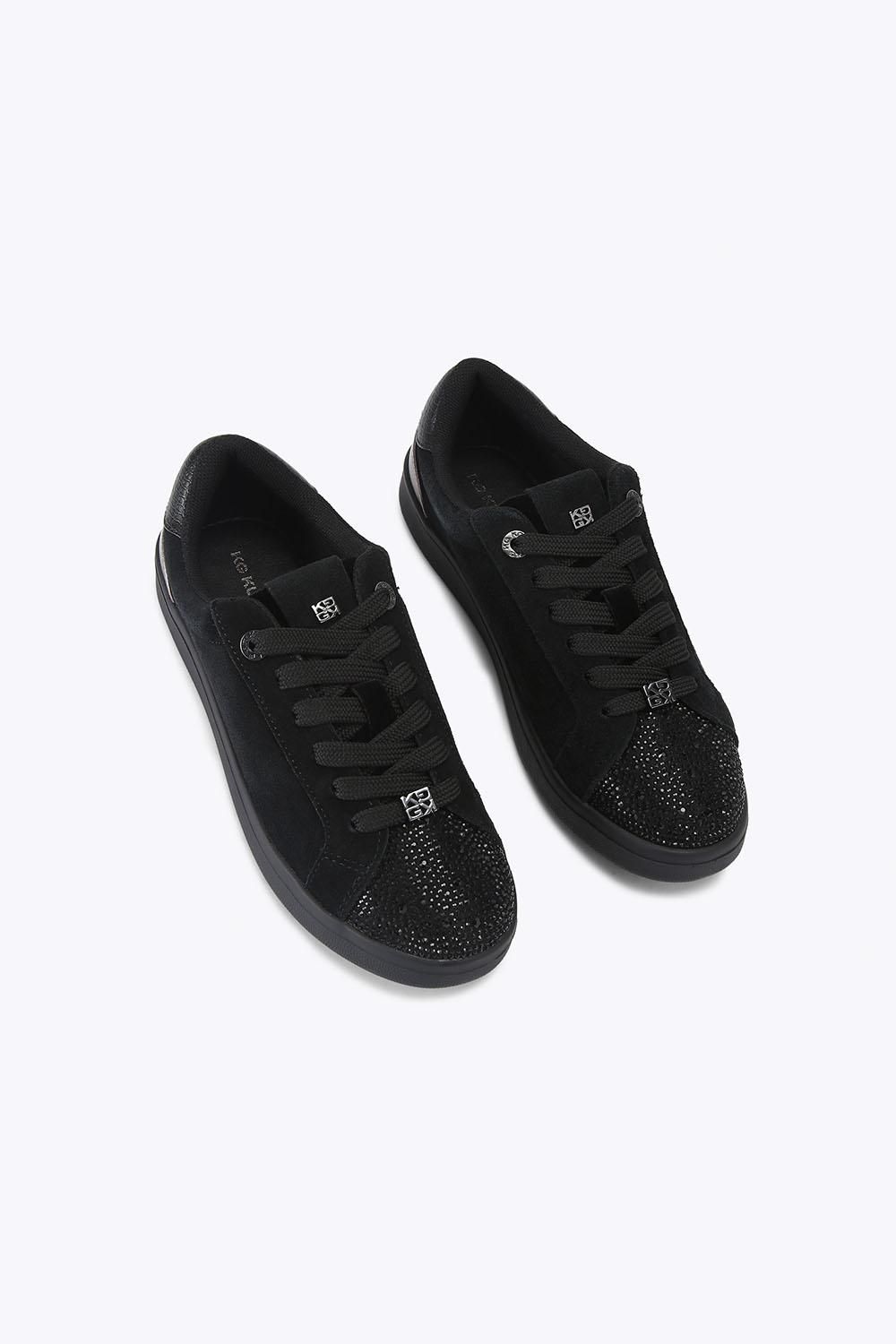 KG Kurt Geiger Eliza Gem' Trainers