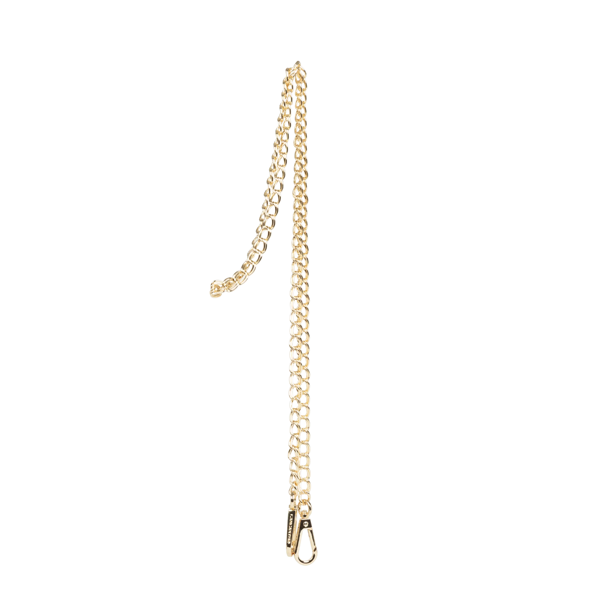 Chaîne double maillon - Accessoires Métal