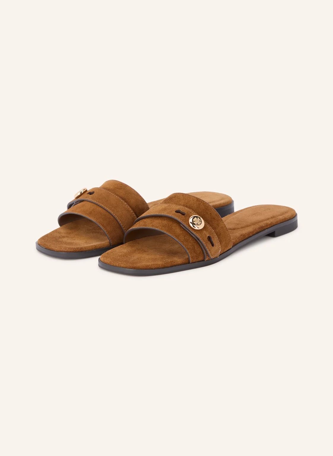 TORY BURCH Pantoletten ROMY