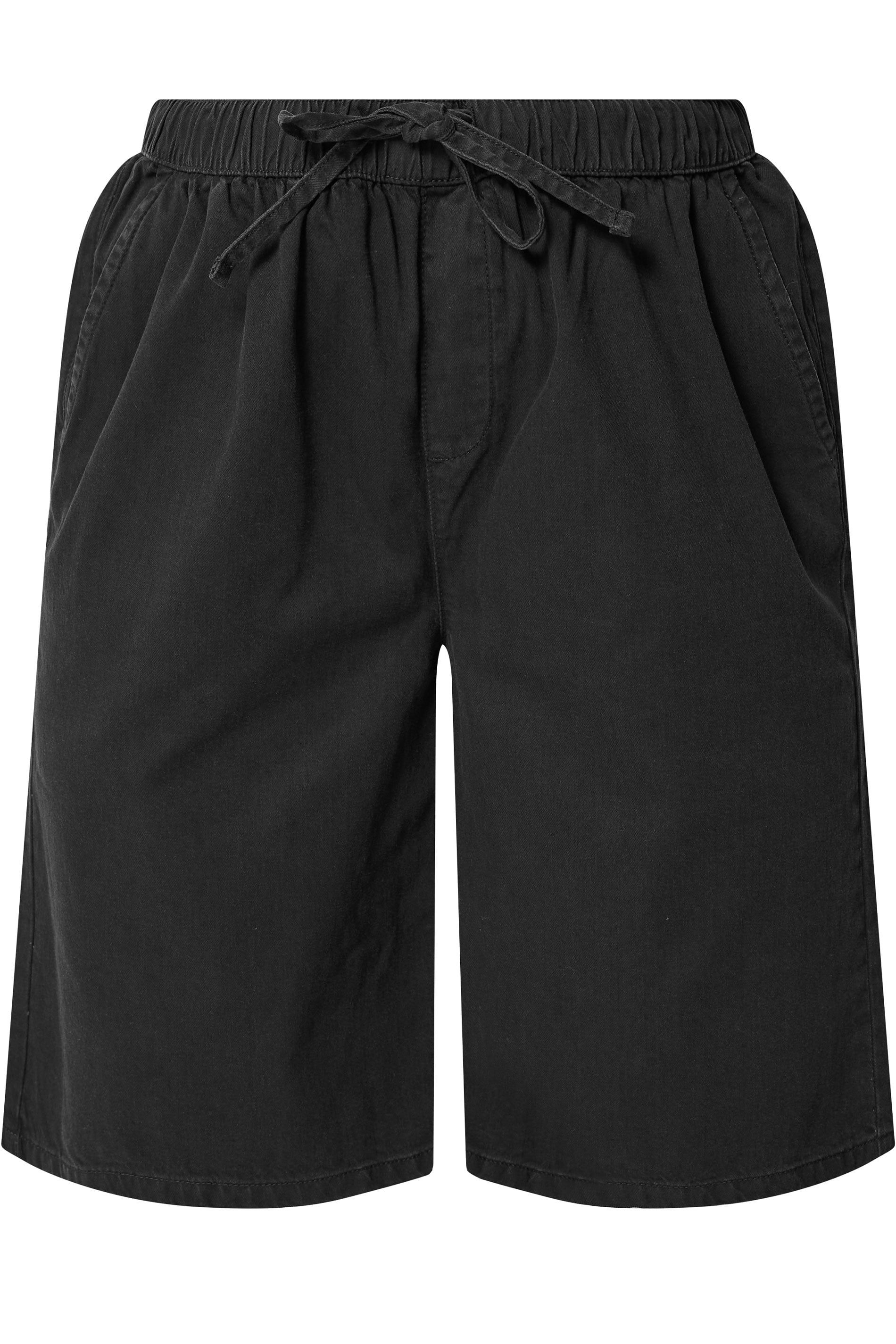 Yours Denim Jorts