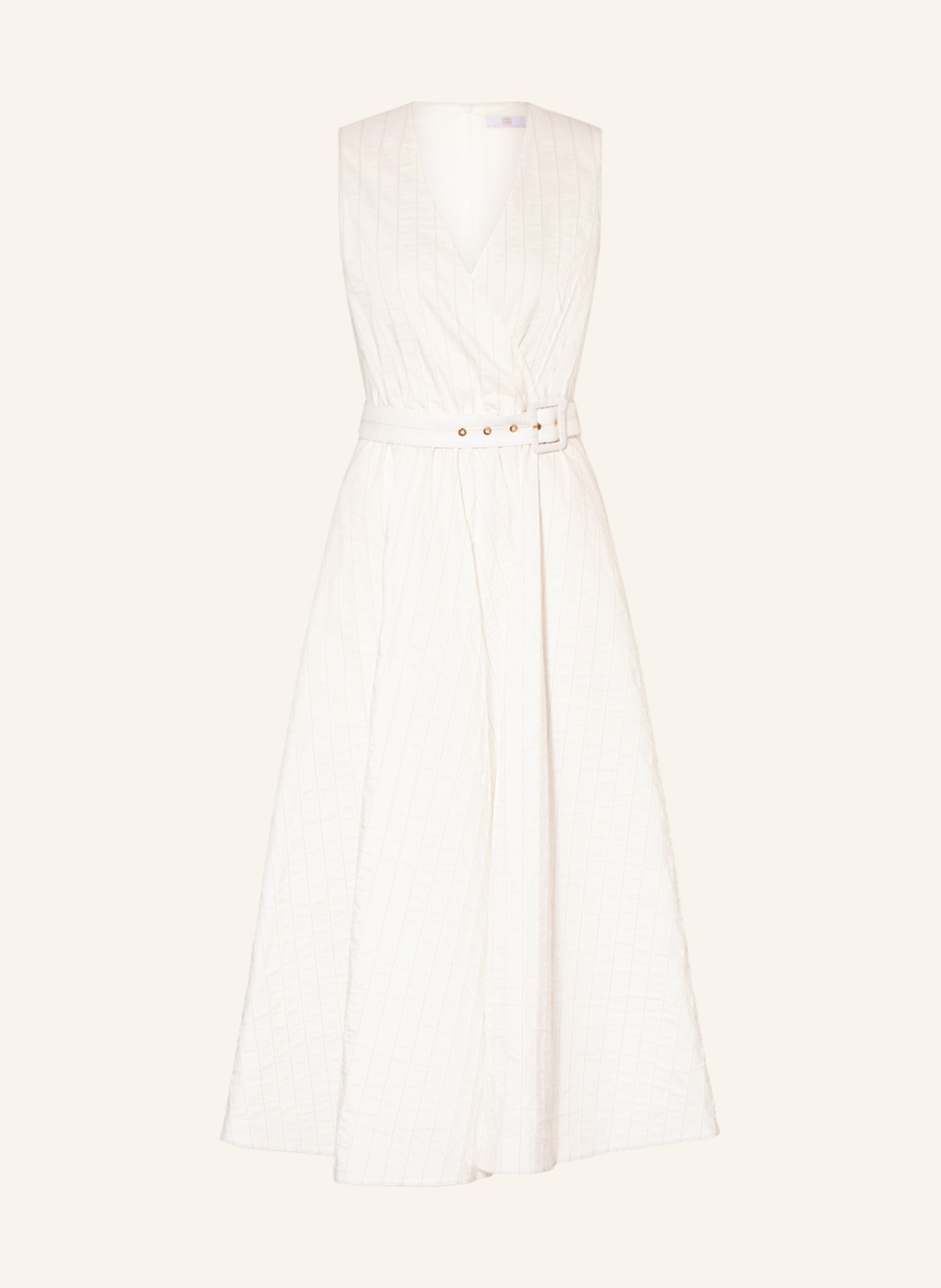RIANI Kleid in Wickeloptik