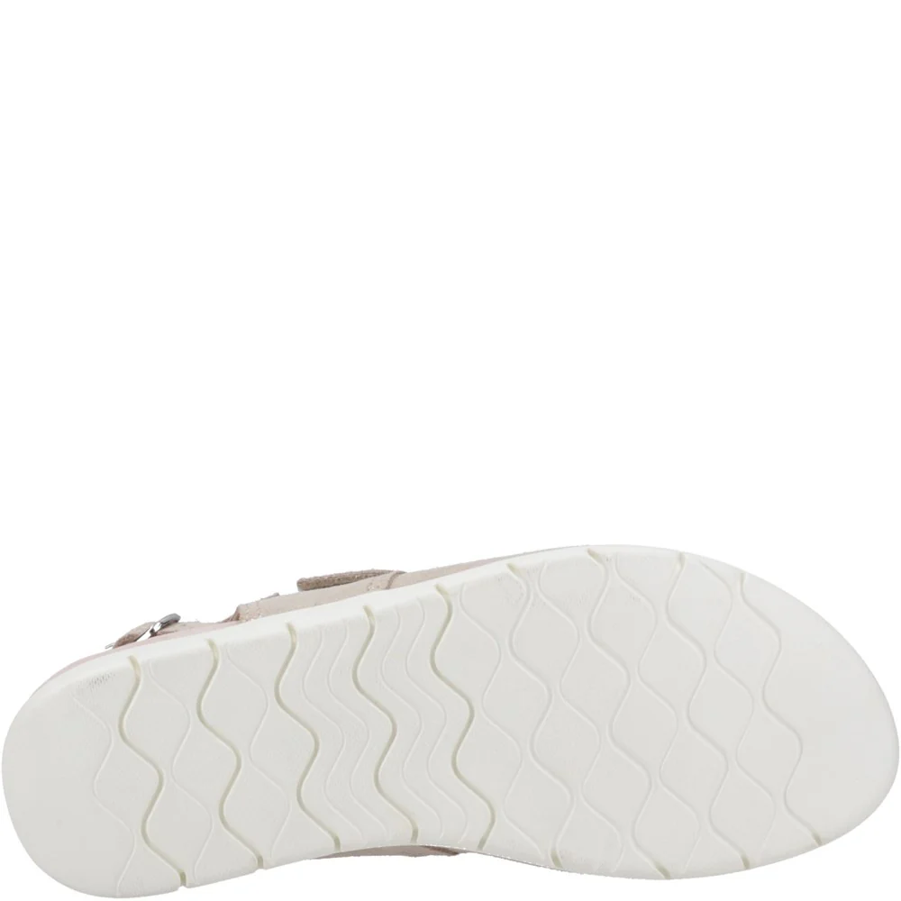 Fleet & Foster Begonia Sandals