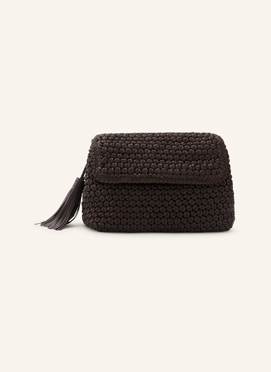 LOTTUSSE Clutch NOODBAG