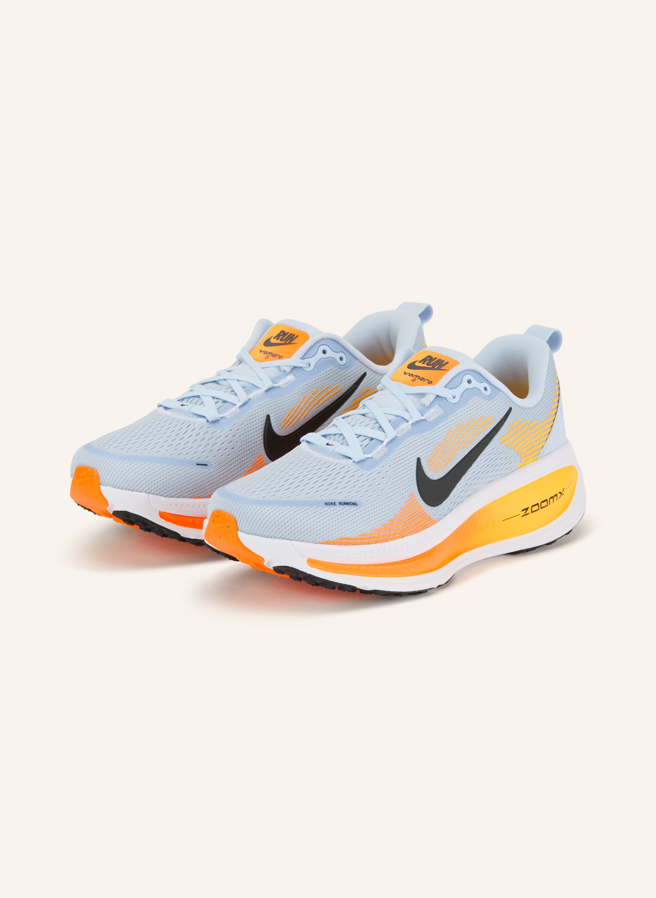 Nike Laufschuhe VOMERO 18