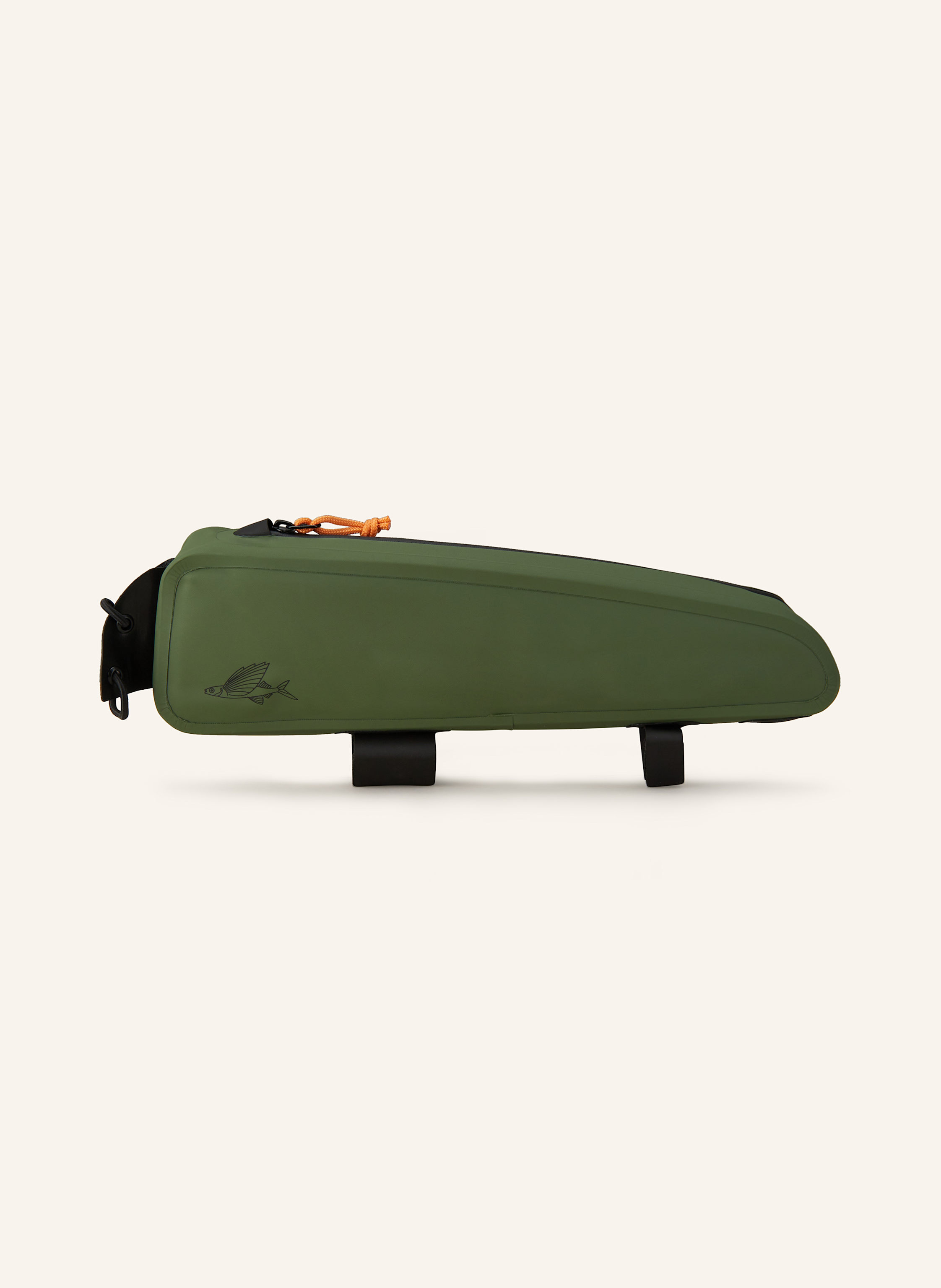 CAFÉ DU CYCLISTE Fahrradtasche TOP TUBE