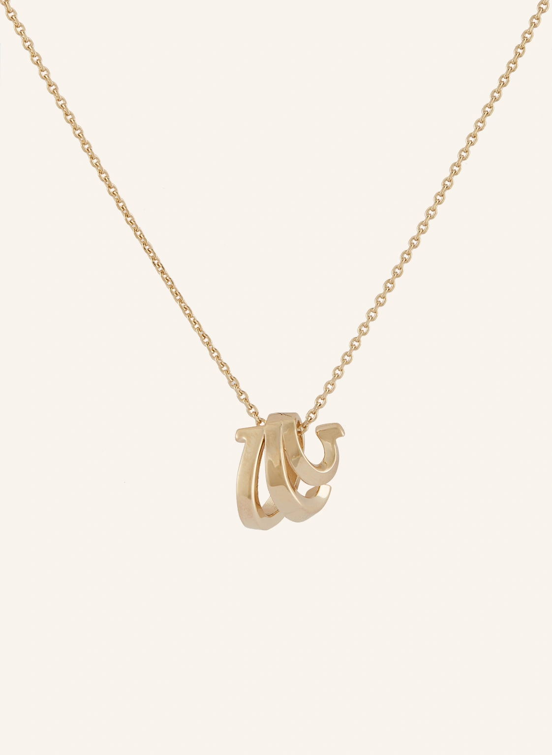 FERRAGAMO Halskette