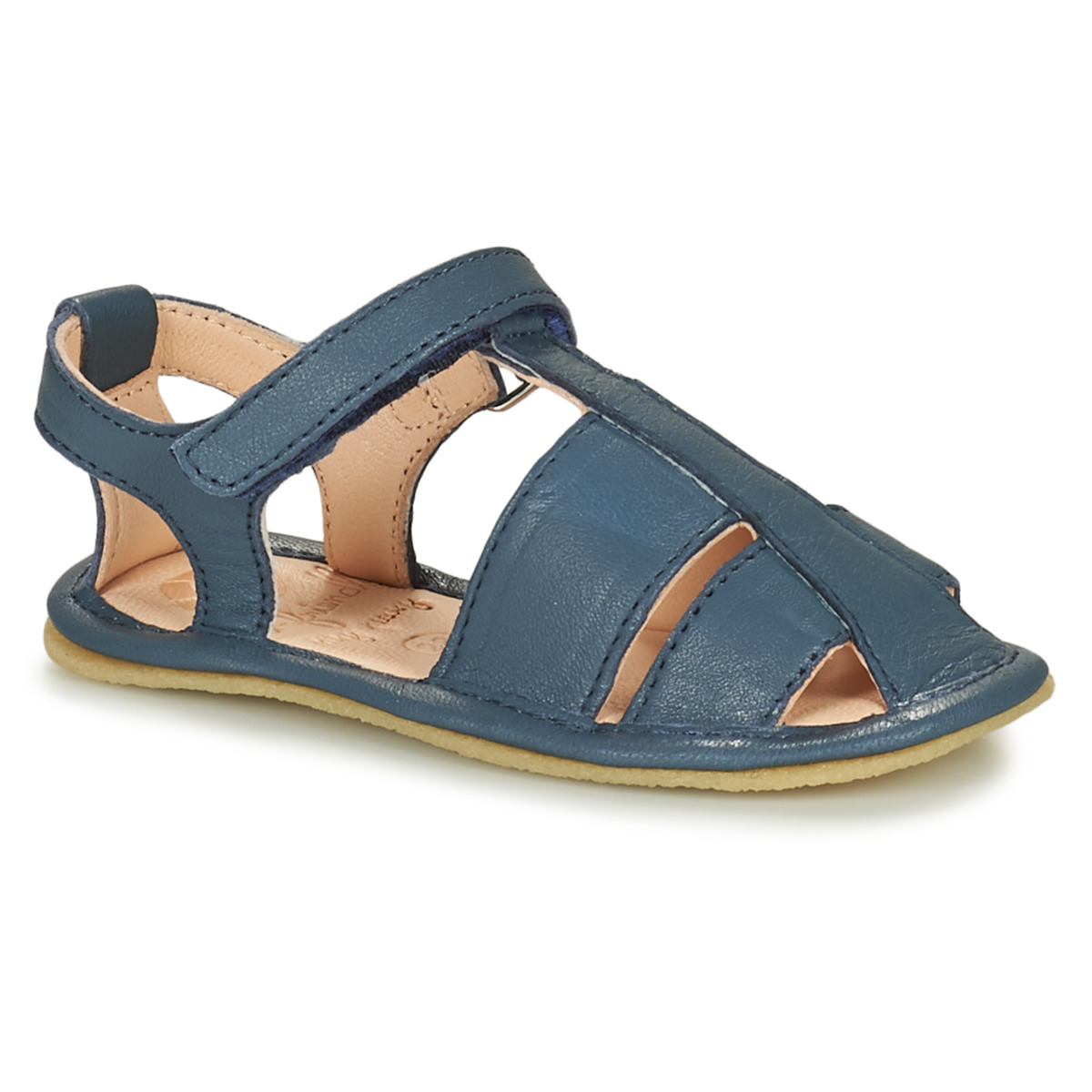 Easy Peasy - NOBLU - Blue