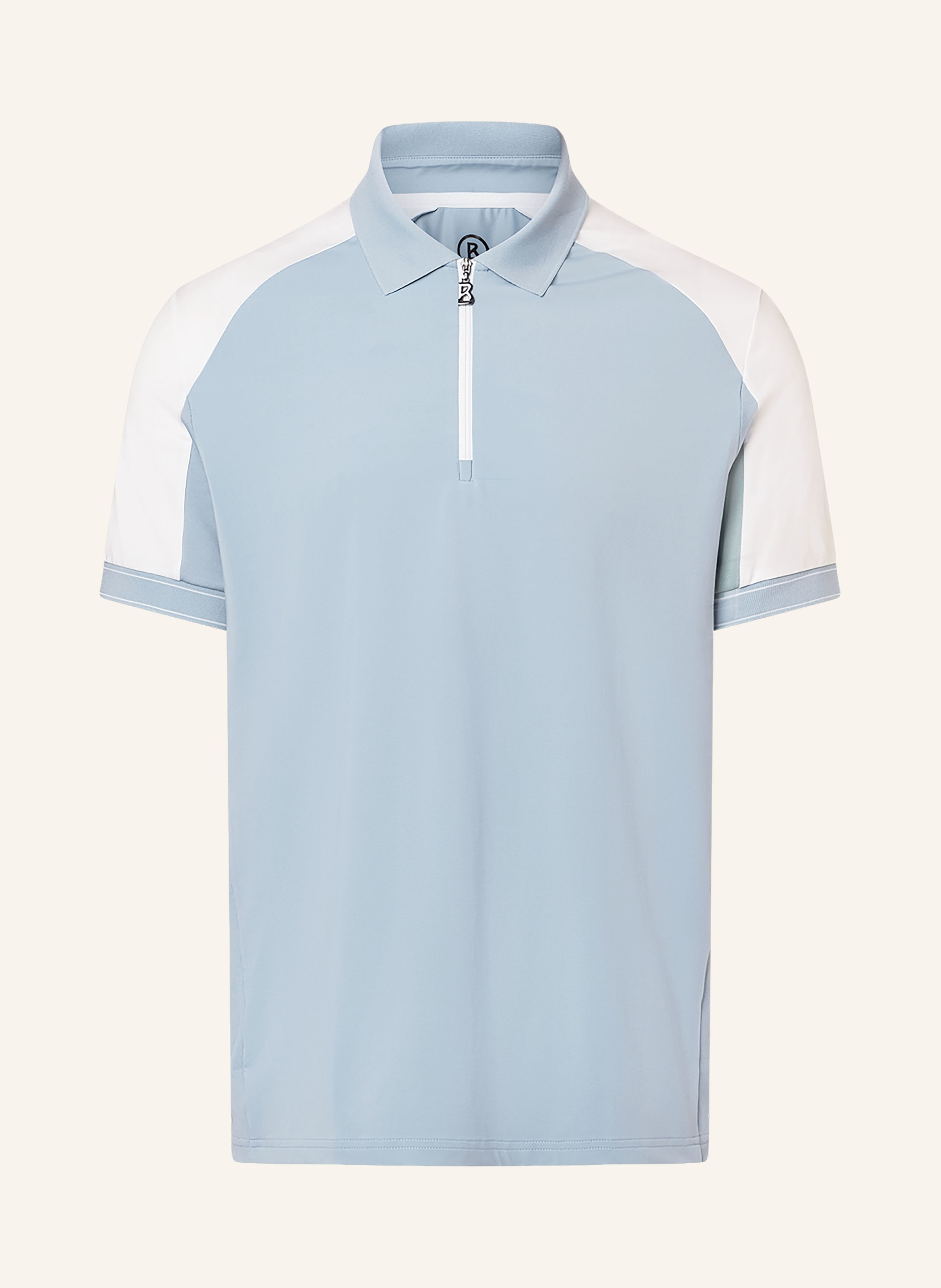 BOGNER Jersey-Poloshirt FABIUS