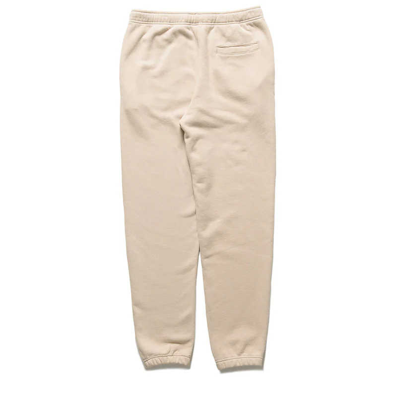 Politics Vintage Wash Sweatpants - Tan