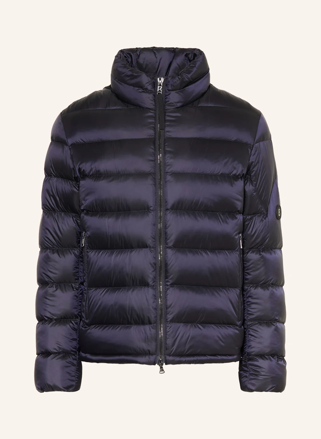 BOGNER Lightweight-Daunenjacke HUGH-D3