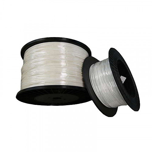 Fil Deltane polyester2.6 mm bobine de 200 m