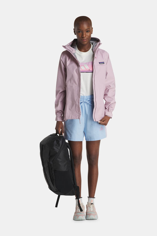 adidas Essentials 3-Stripes Cotton Short Dames