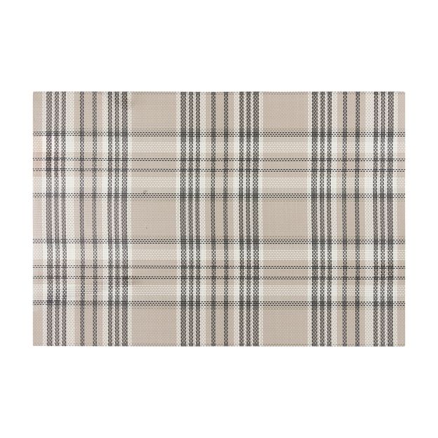 LUGAR AMERICANO 45 CM X 30 CM CAHTUR