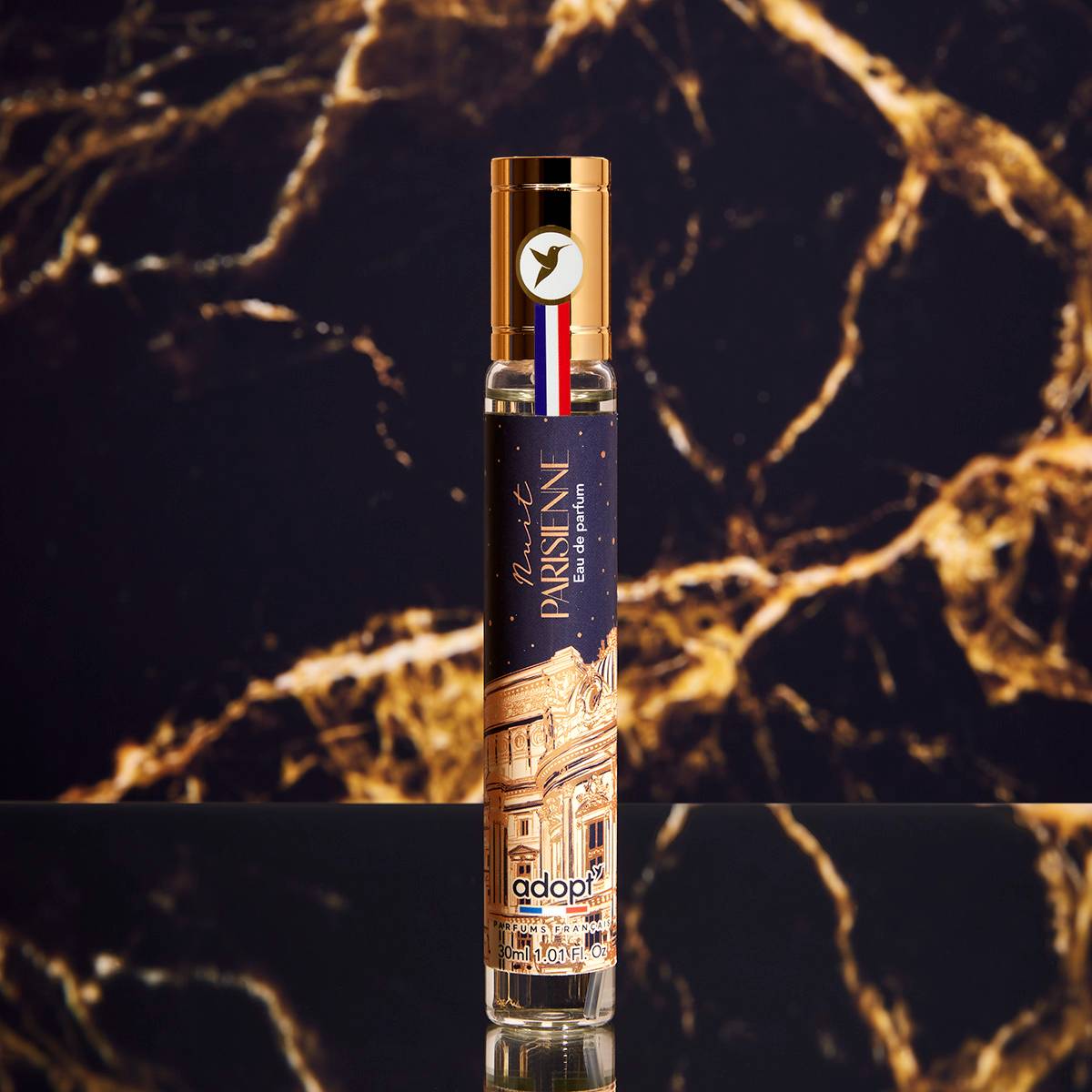 Nuit ParisienneEau de parfum 30 ml