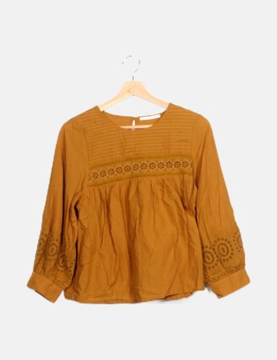 Camaïeu blouse