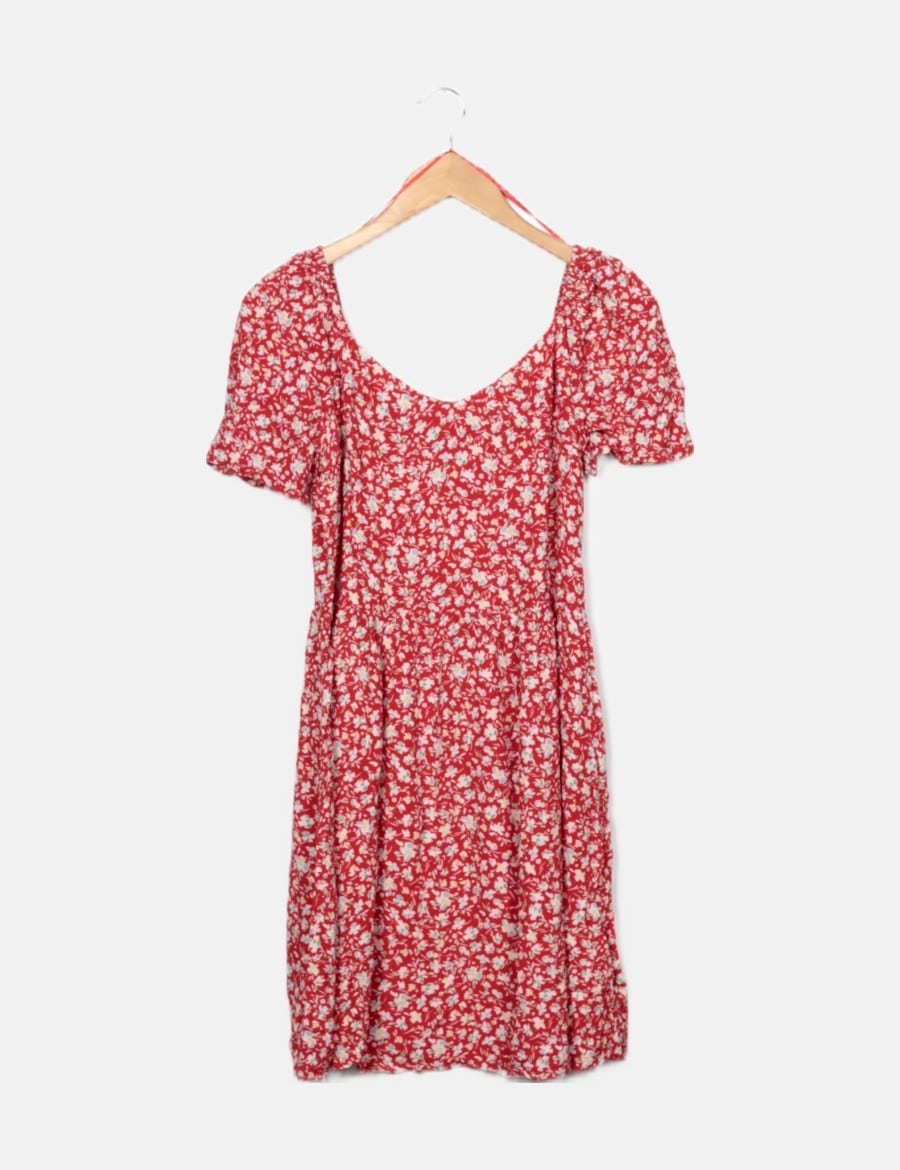 Camaïeu casual dress Flowing