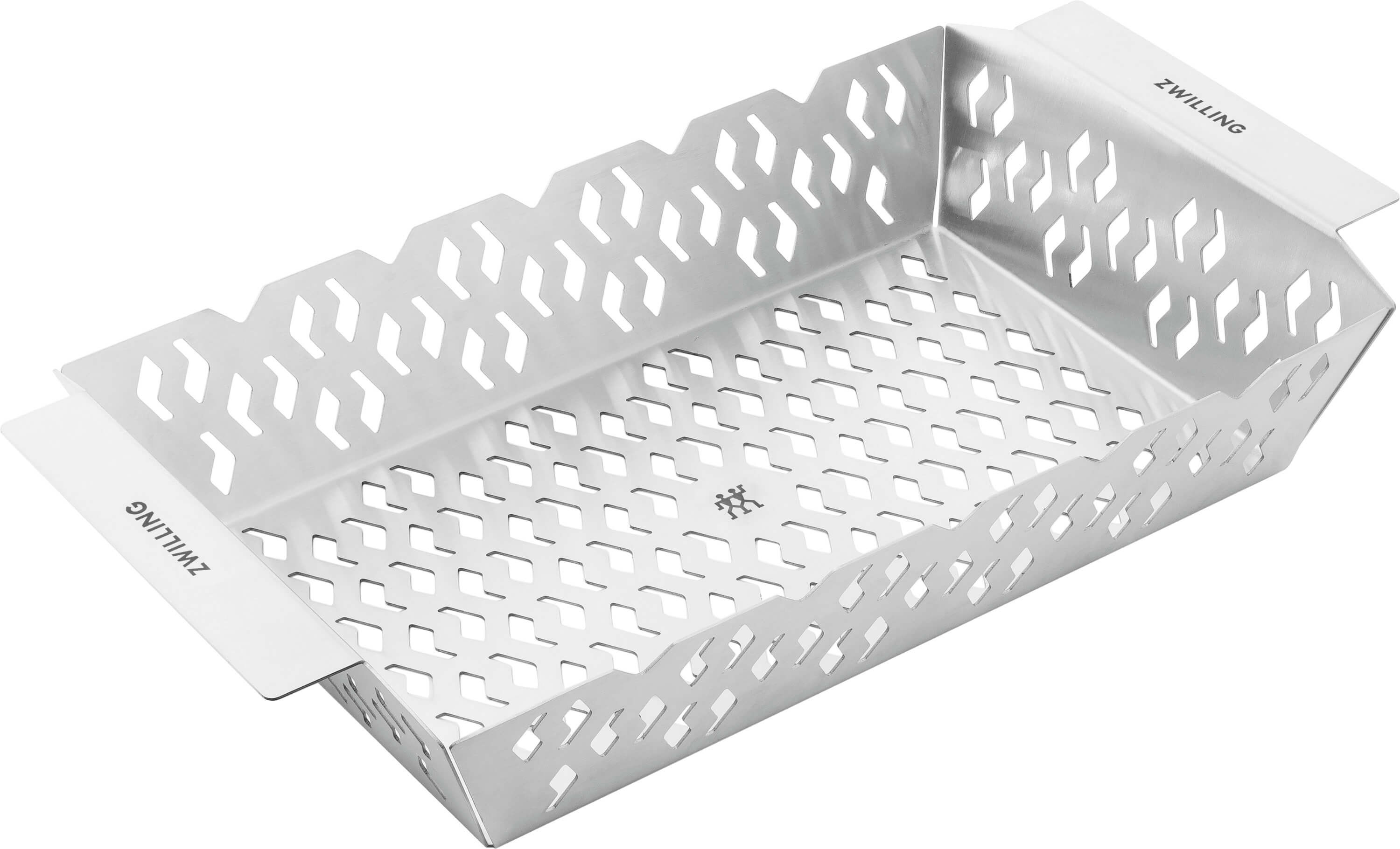ZWILLING BBQ  Kosz do grillowania 36x20 cm