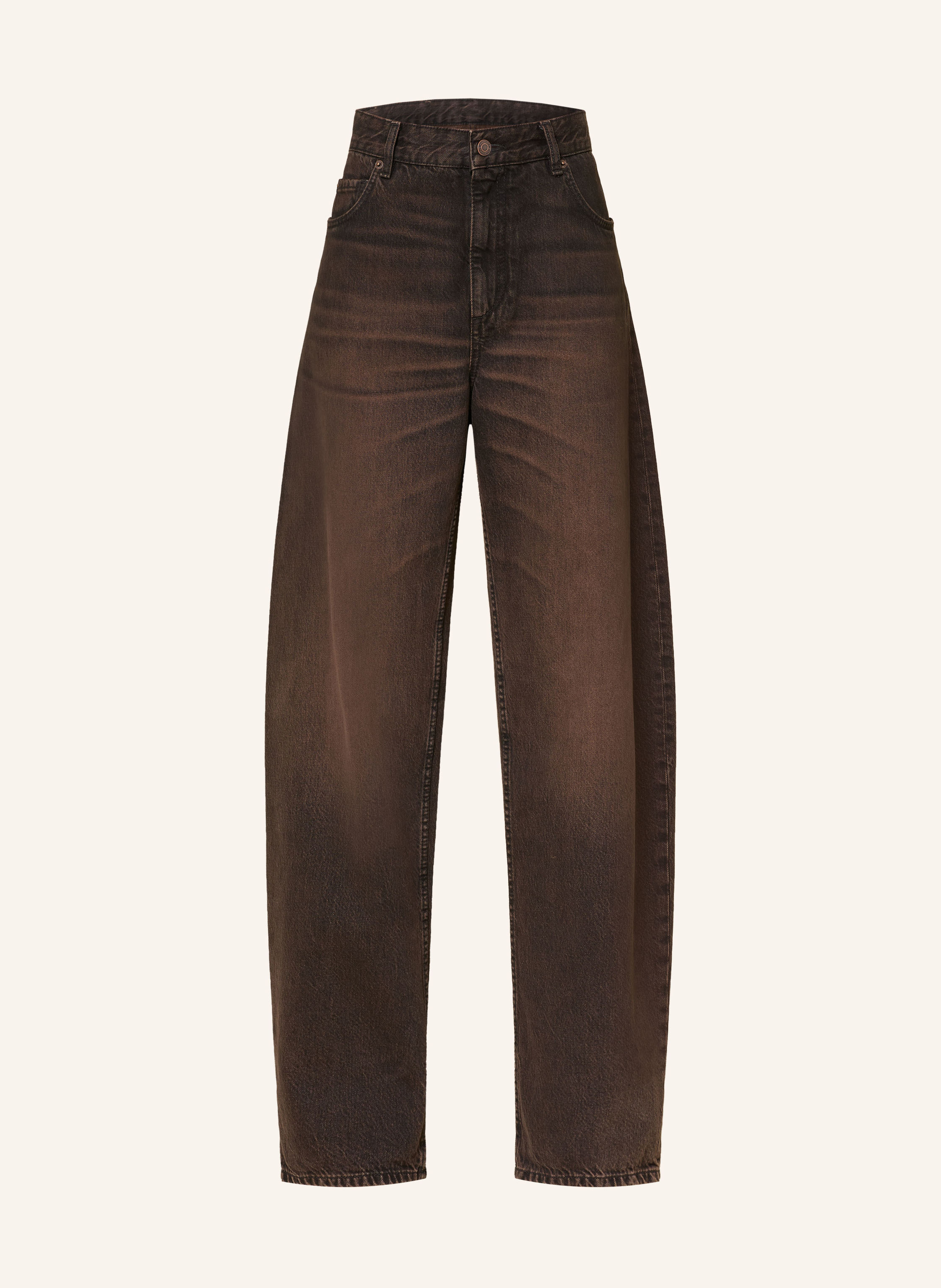 DOROTHEE SCHUMACHER Barrel Jeans DEEP LOVE