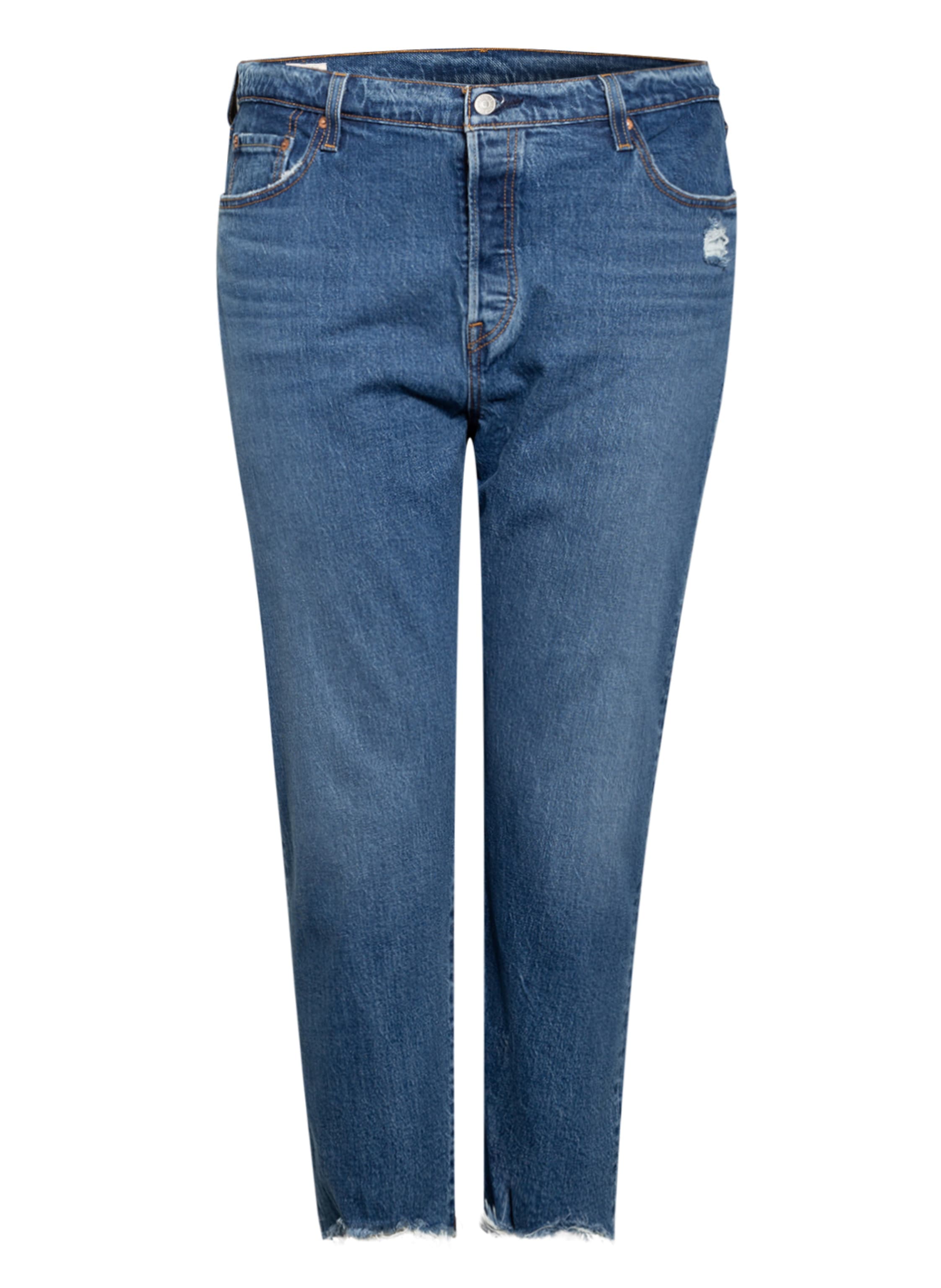 Levi's® 7/8-Jeans 501