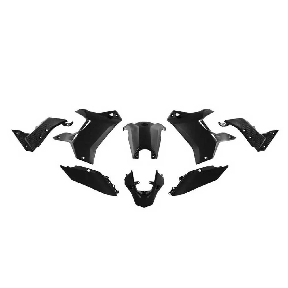 Rtech T7 Revolution Yamaha Tenere 700 19-24 R-KITT70-NR0-024 plastics kit
