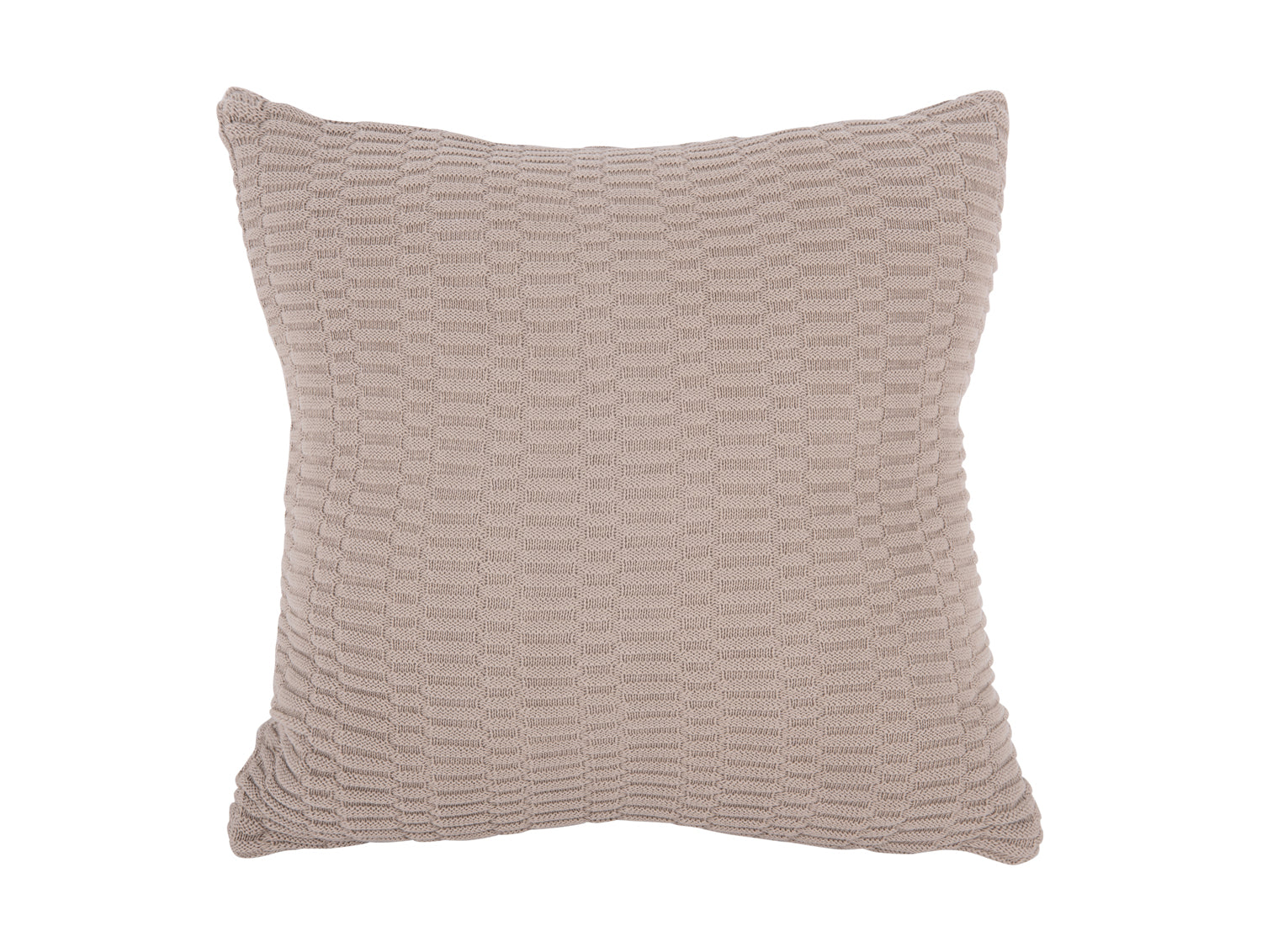 present time - Cushion Blocks Knitted