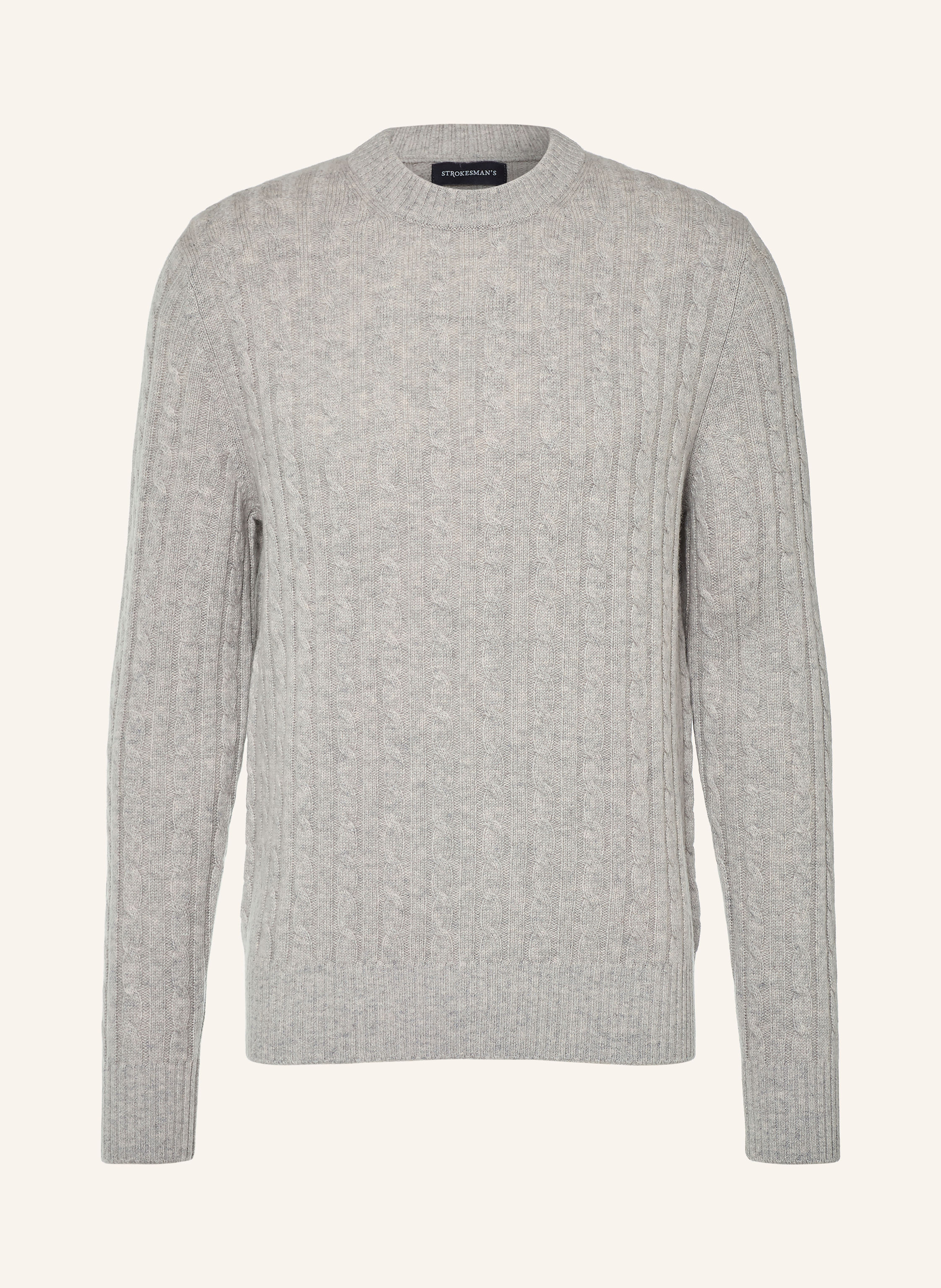 STROKESMAN'S Pullover