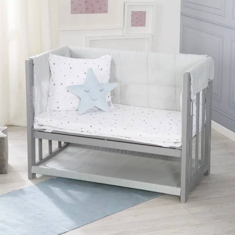 Babybett Sternenzauber