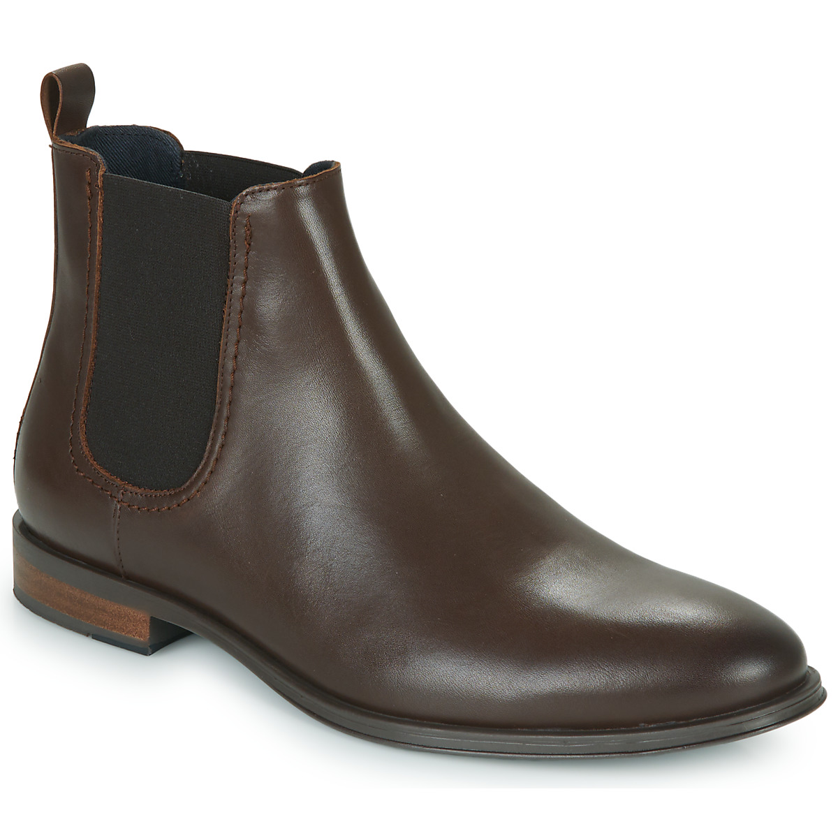 Pellet - BLAISE - Veal / Brown