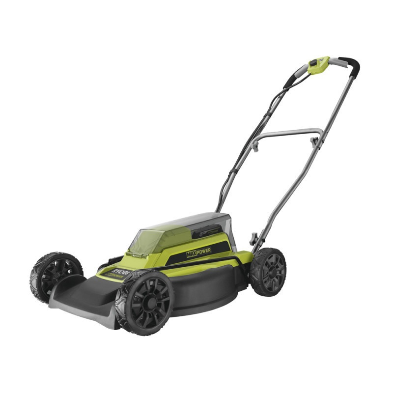 Tondeuse sur batterie RY36LMM46A-140 36 V 4 Ah RYOBI