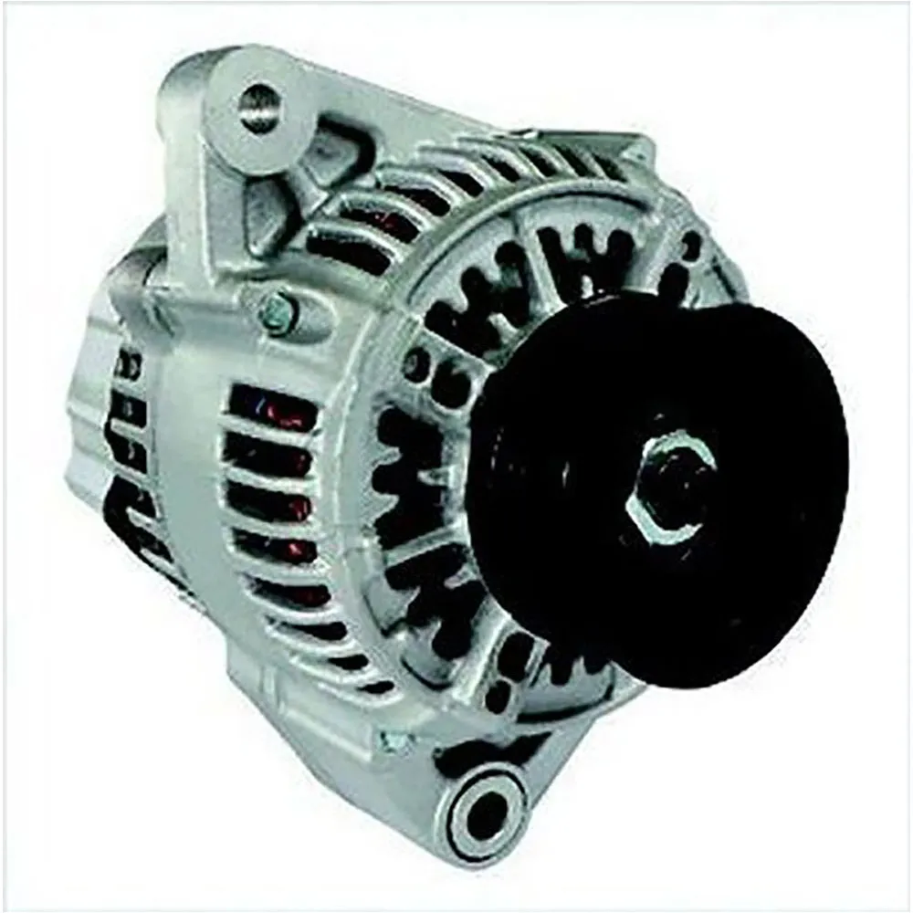 Recmar Honda 31630-ZY3-003 Alternator