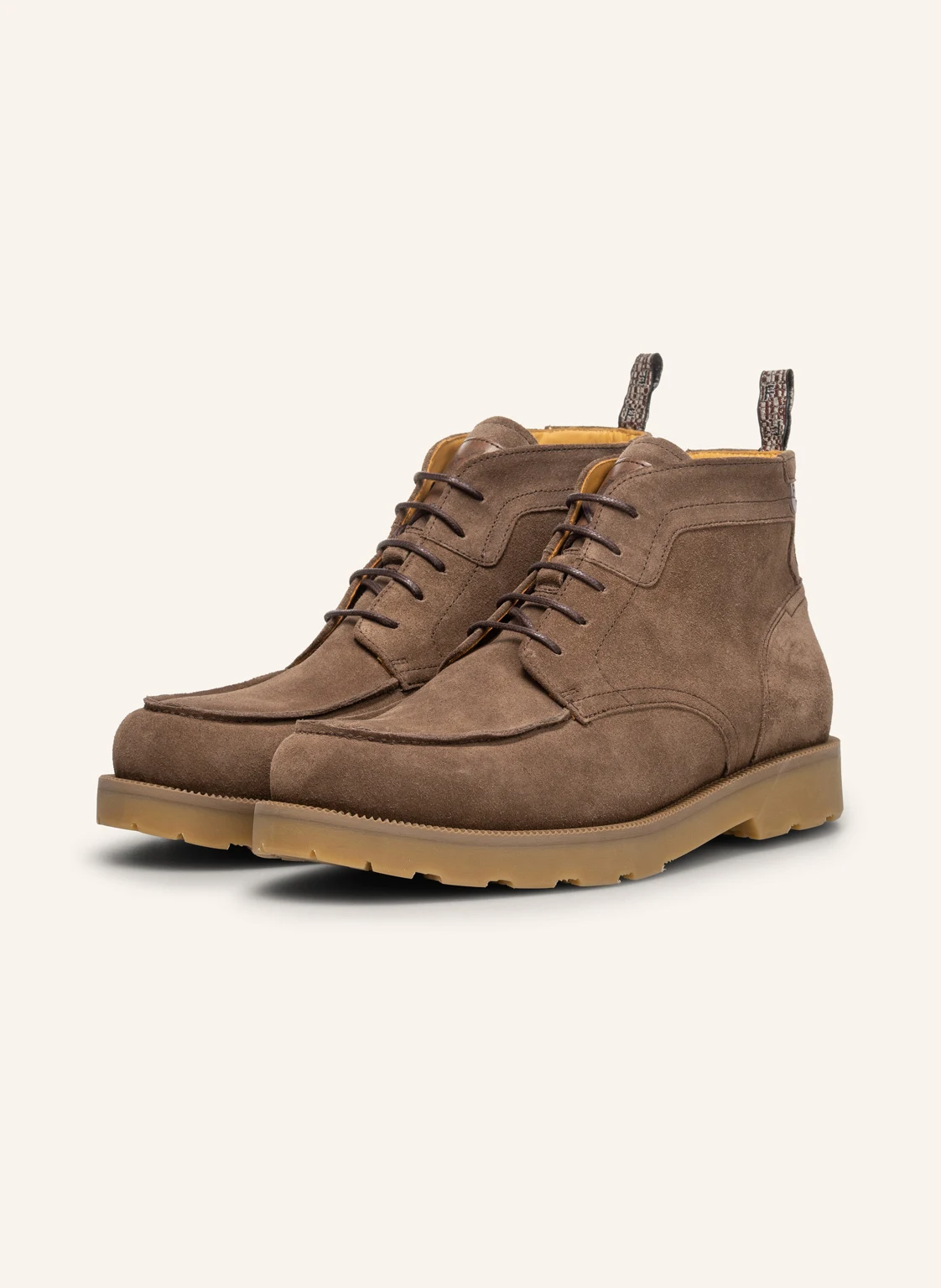 Floris van Bommel Stiefel DE BIJLER 01