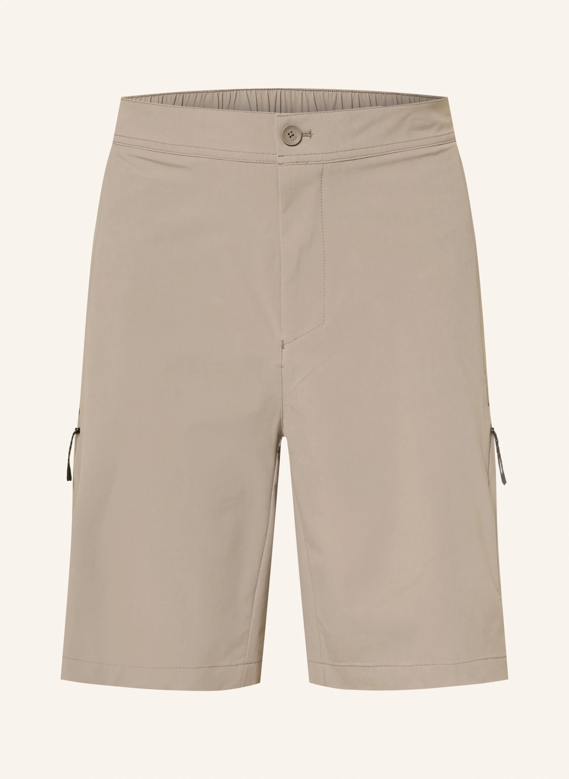BOSS Shorts GLOBE Relaxed Fit