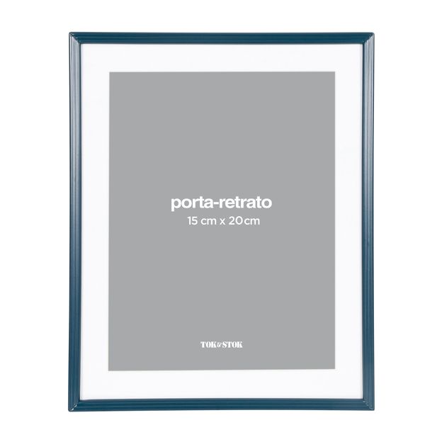 PORTA-RETRATO 15 CM X 20 CM DAWSON I