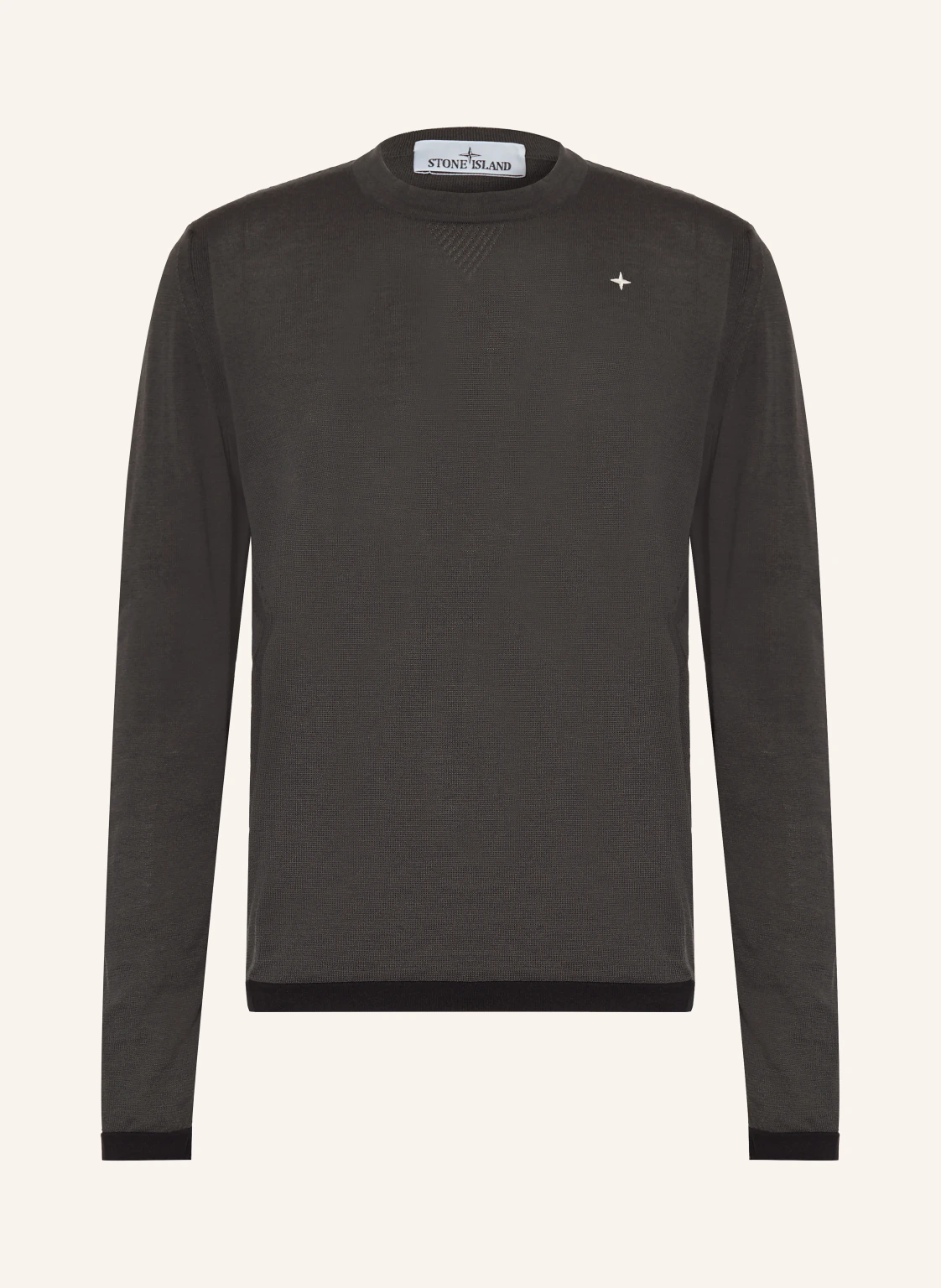 STONE ISLAND Pullover