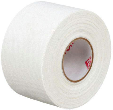 Tensor™ Sport Sports Tape Value Pack, White, 4 rolls