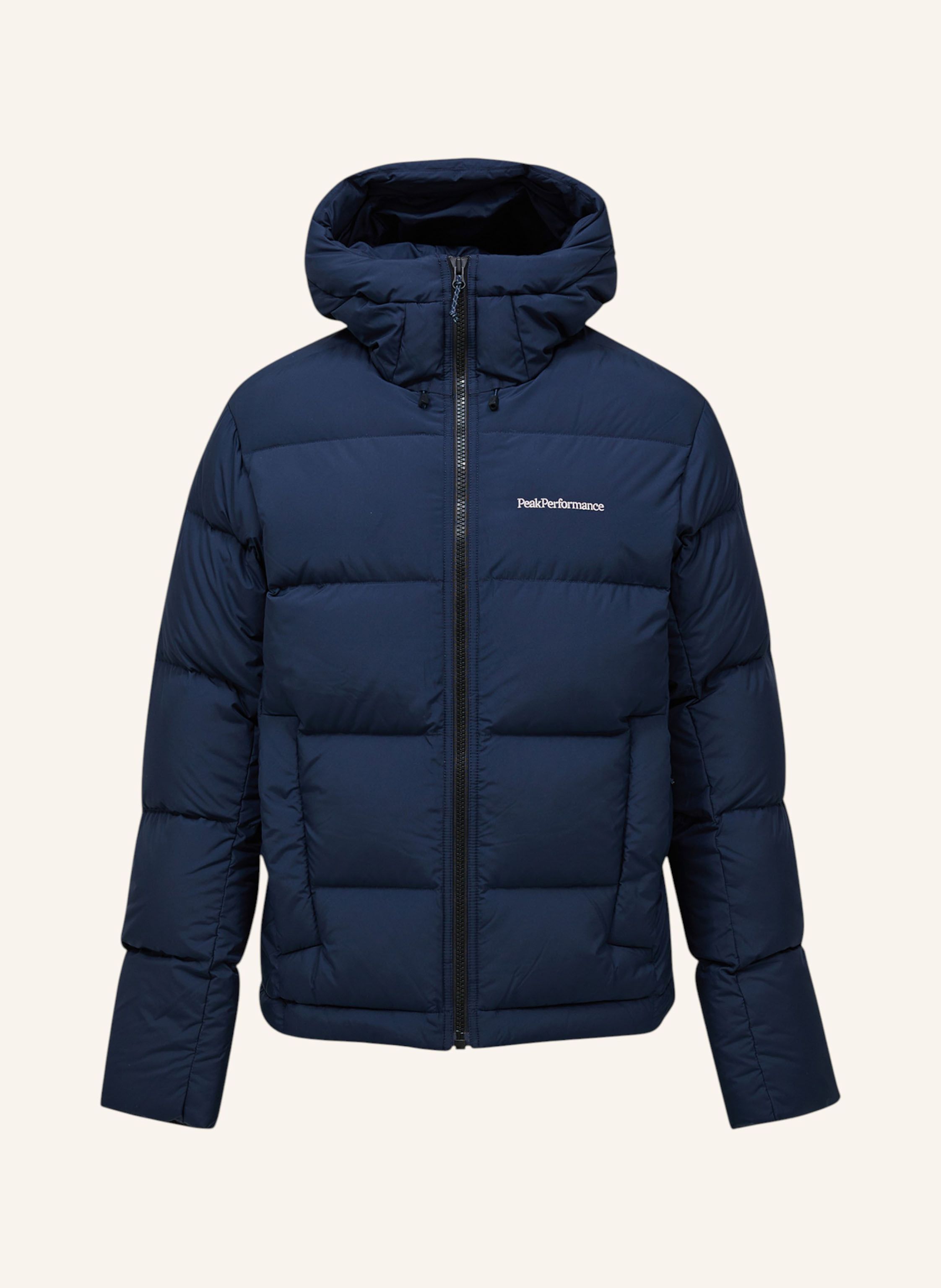Peak Performance M Rivel Down Puffer Jacket Daunenjacke