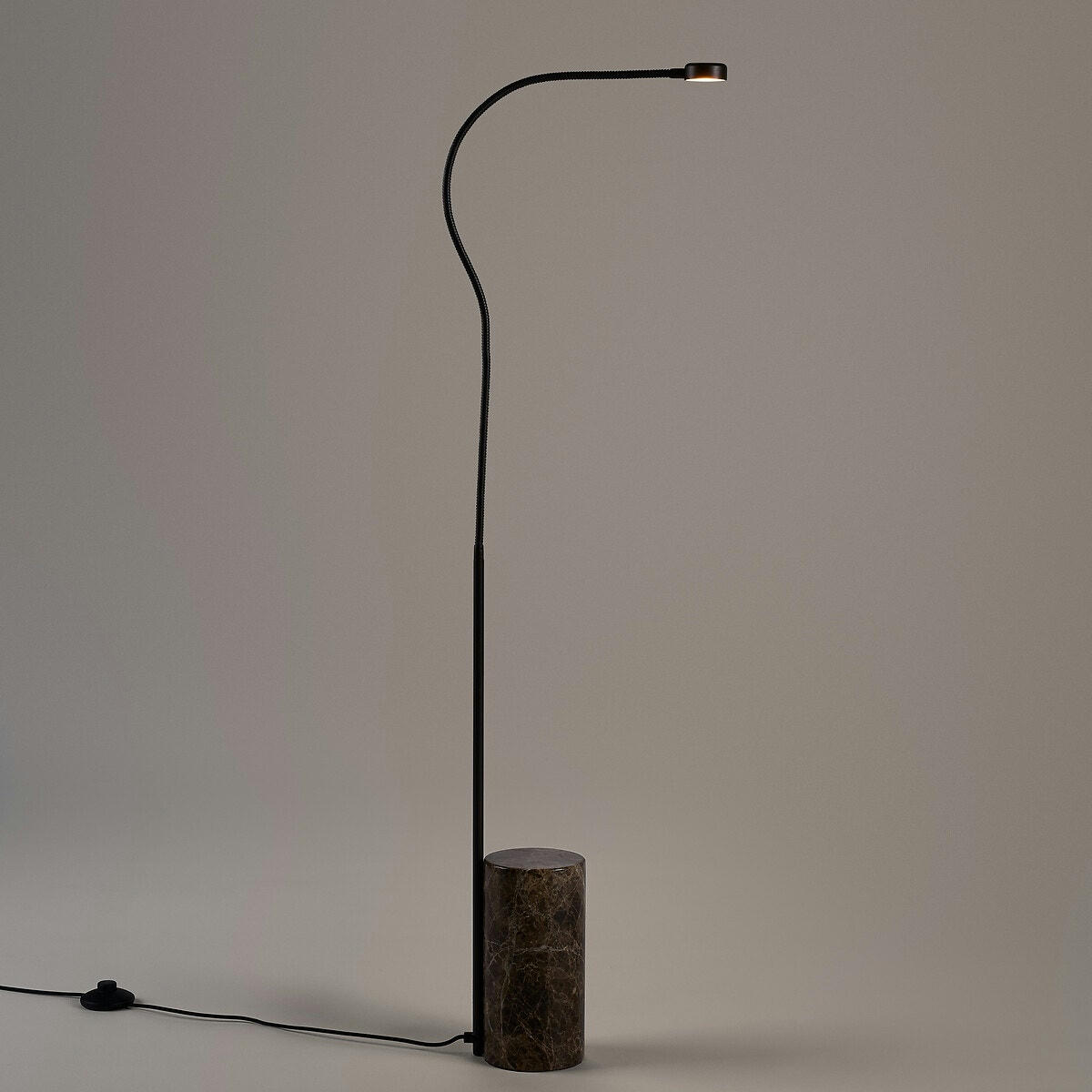 Lampadaire flexible Gino