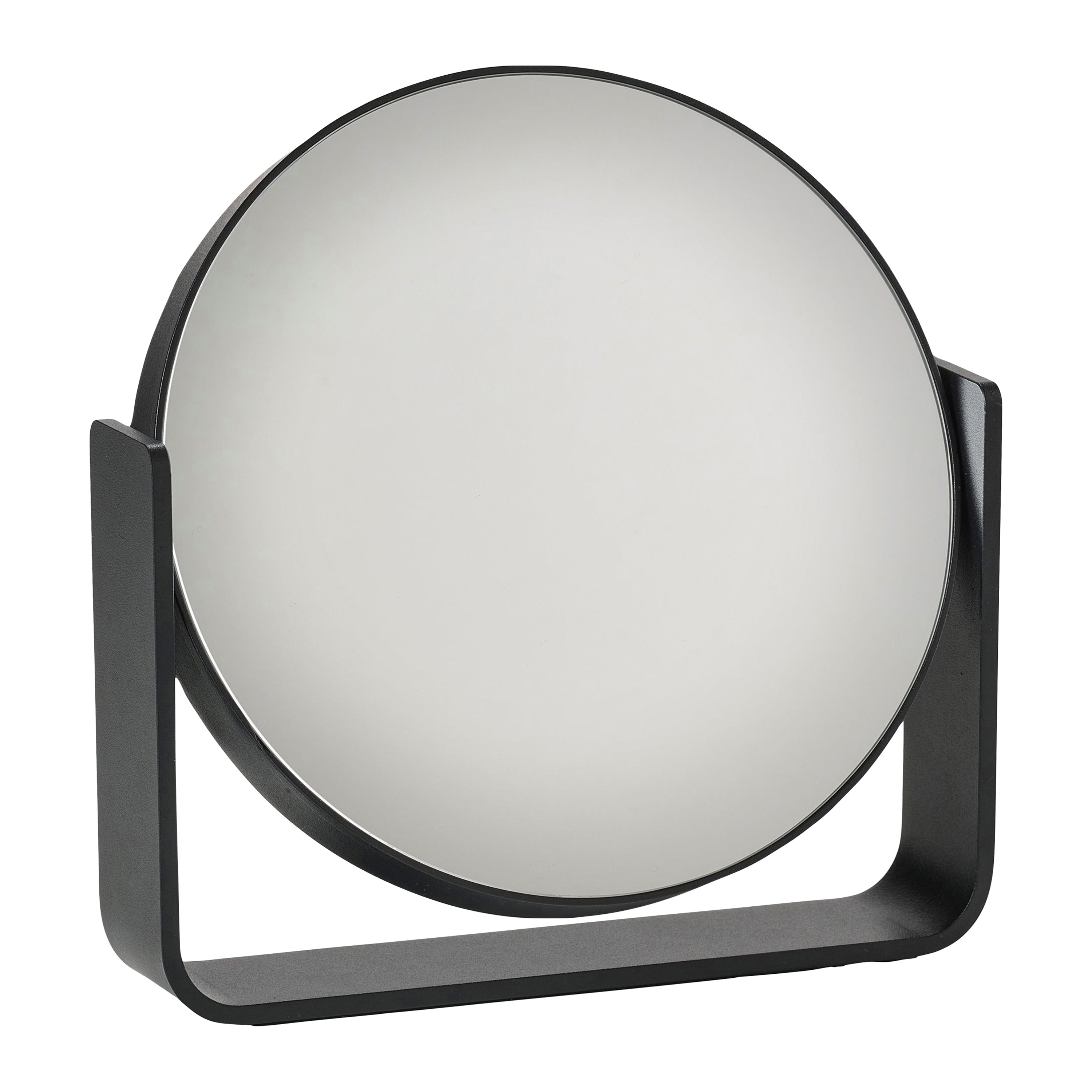 Zone Denmark Ume Tafelspiegel - Zwart